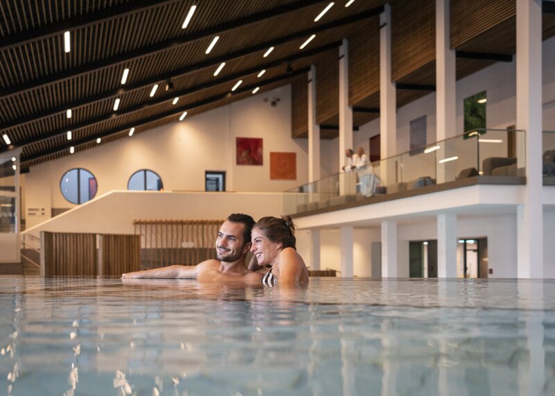 Wohlfühl-Therme Bad Griesbach