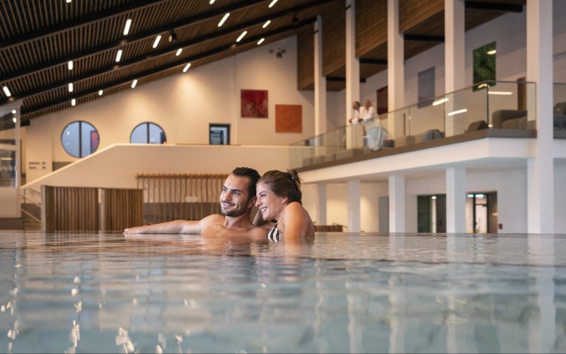 Wohlfühl-Therme Bad Griesbach