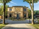 Auf Richard Wagners Spuren durch Bayreuth