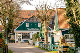 Inselbäckerei