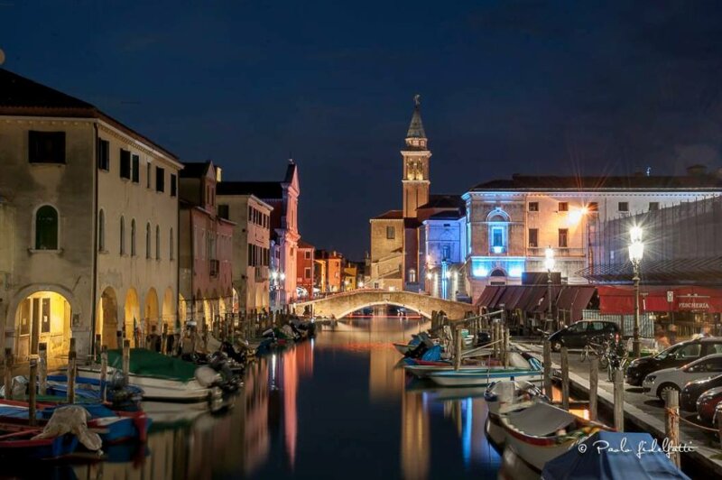 Chioggia1 c Paolo Fidelfatti