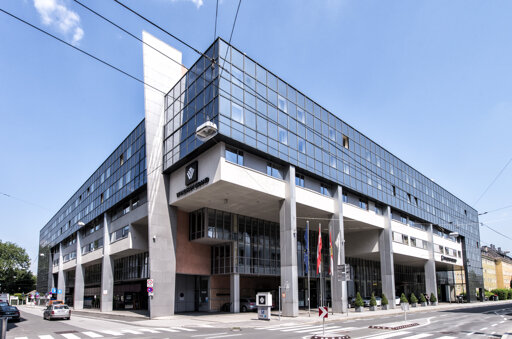 Wyndham Grand Salzburg Conference Centre