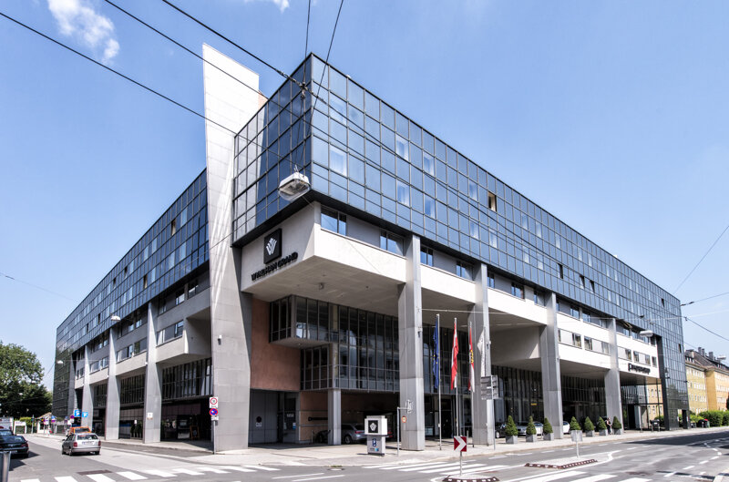 Wyndham Grand Salzburg Conference Centre