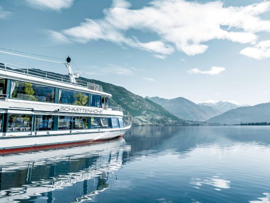 ms-schmittenhöhe c Zell am See-Kaprun Tourismus