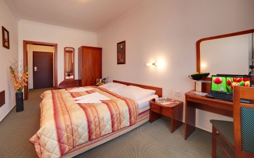 Wellness Hotel Luzan