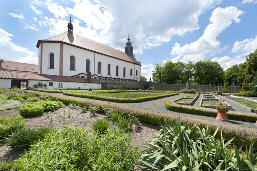 Kloster Frauenberg