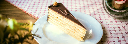 Profittlich Herrentorte