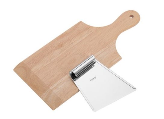 westmark-spaetzlebrett-schaber-set