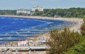 Kolberg Strand (3)