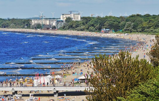 Kolberg Strand (3)
