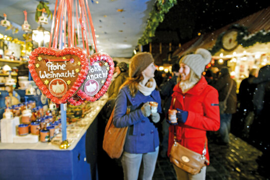 Frohe Weihnacht c uwe niklas