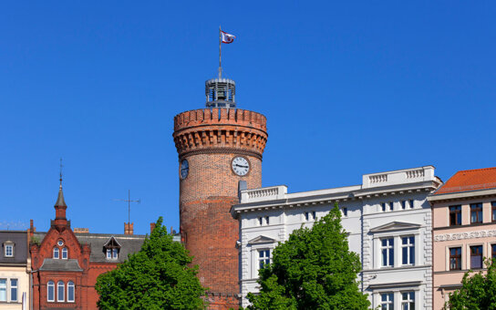 Spremberger Turm