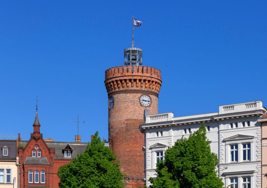 Spremberger Turm