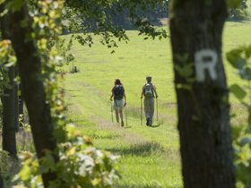 Rennsteigwandern c Oberhof Tourismus