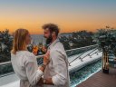 Bootshaus-Kurztrip mit Wellness auf Rügen