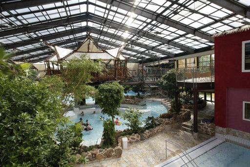 Tropicana Stadthagen