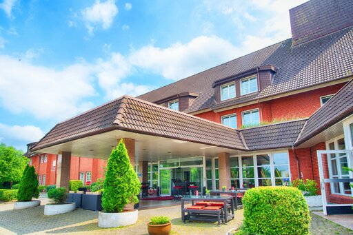 Leonardo Hamburg-Stillhorn