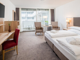 PR Bilder 10 Zimmer Komfort