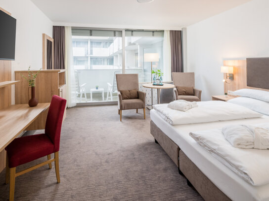 PR Bilder 10 Zimmer Komfort