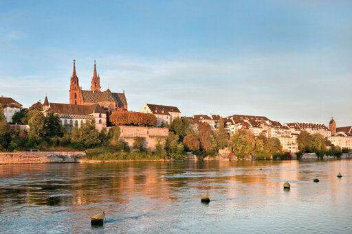 Basler Münster 