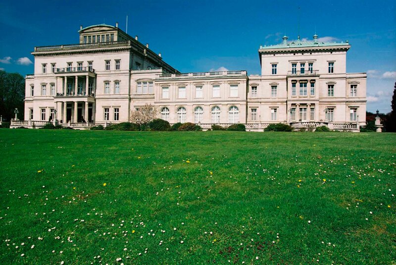 Villa Hügel 