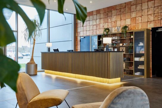 Rezeption des INNSiDE Bremen