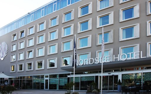 Nordsee Hotel Bremerhaven