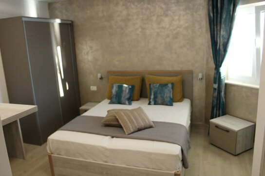 appart 4+2 schlafzimmer modern