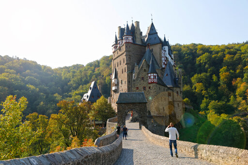 Burg Eltz