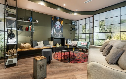  Best Western Hotel Nürnberg am Hauptbahnhof