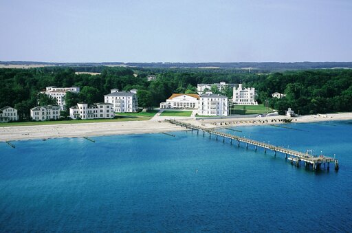 Heiligendamm - Bad Doberan