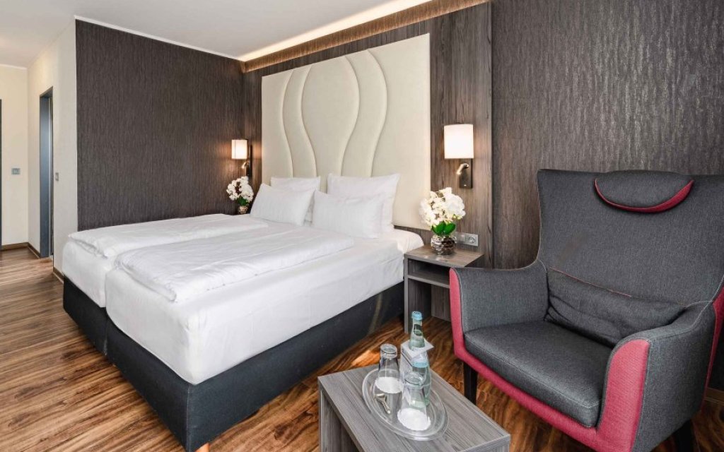 Best Western Plaza Hotel Grevenbroich