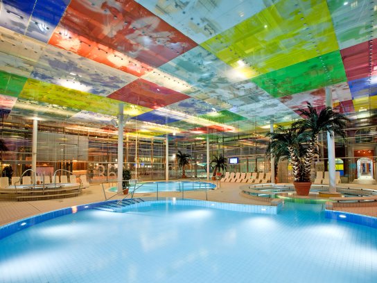 SSB Badelandschaft im Albert Bad (1), Foto C.Beer