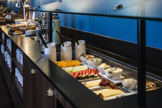 Restaurant On Board (5)