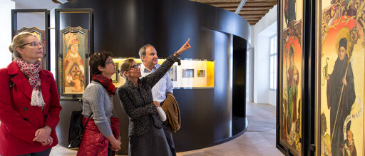 Reisethema  Kulturreisen