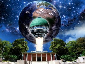 Planetarium 1