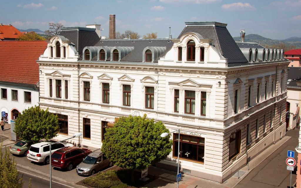 Lovosice