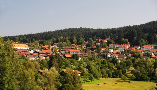 Sankt Englmar  - Bayerischer Wald