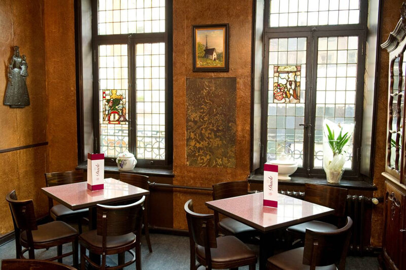 Café van den Daele