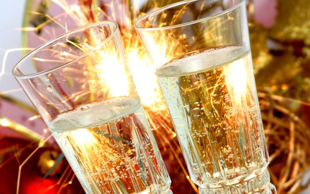 Silvester im Allgäu 2025