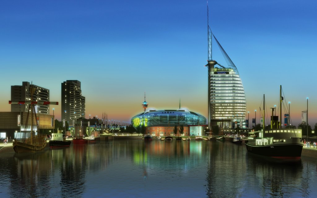 Bremerhaven