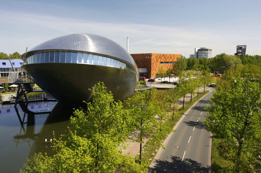 Universum Science Center - Bremen