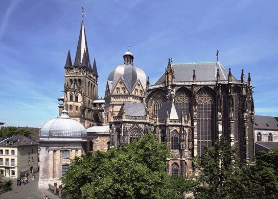 Dom, Ganzansicht c Andreas Herrmann ats