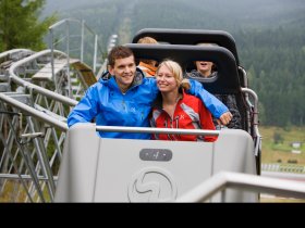 Vogtland Arena Erlebnisbahn WieLi c Vogtland Tourismusverband e.V.