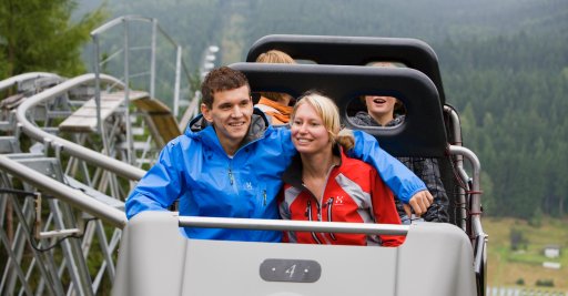 Freizeitpark Plohn - Lengenfeld