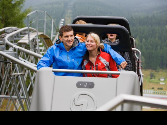 Vogtland Arena Erlebnisbahn WieLi c Vogtland Tourismusverband e.V.
