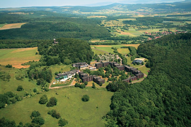 Rhön-Park-Hotel in Hausen-Roth⇒ jetzt günstig buchen!