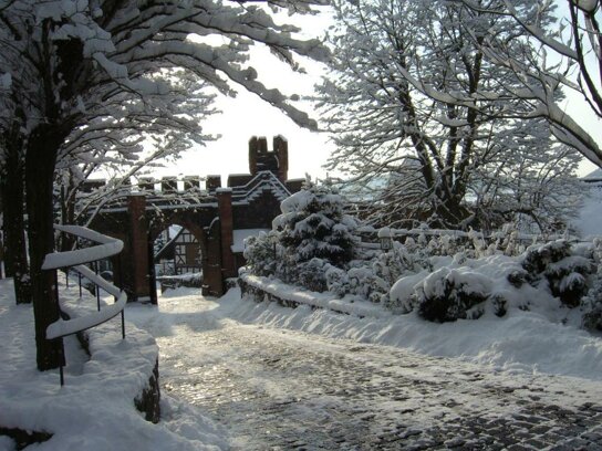 Burg Winter 1