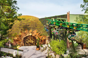 Arthur C Europa-Park