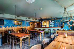 Klabautermann Seemannskneipe 1